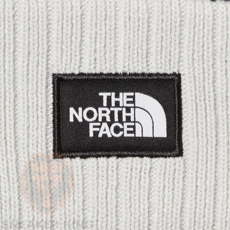 Шапка The North Face recycled pom pom hat NF0A4SI4615